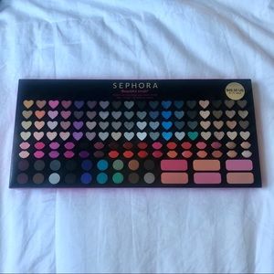 SEPHORA COLLECTION Beautiful Crush Eyeshadow